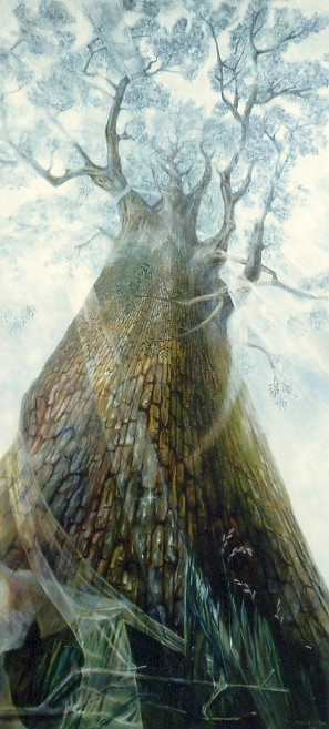 Der Baum 2001 corr